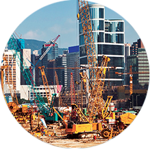 工业机械重工装备