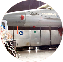 航空航天及国防